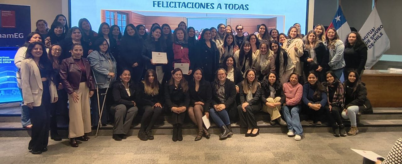 mujer emprende 2026