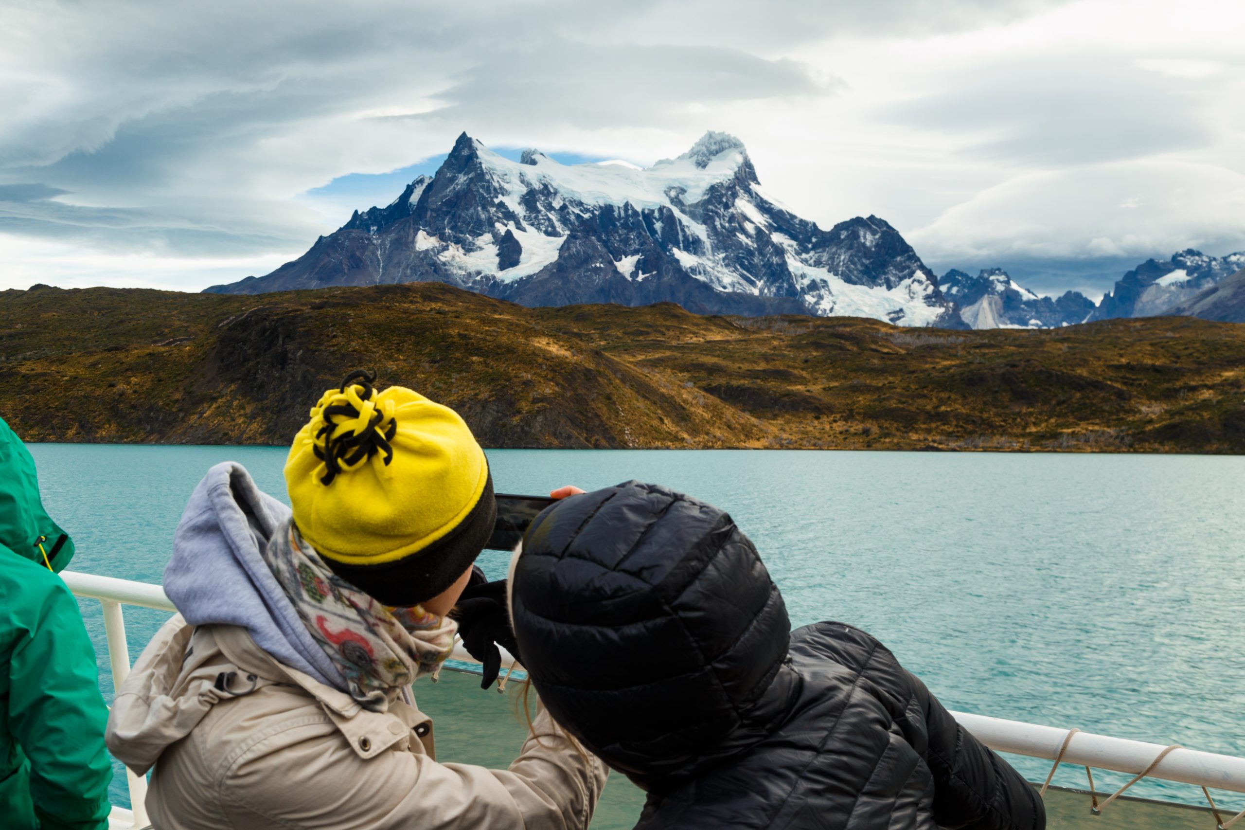 turismo en chile