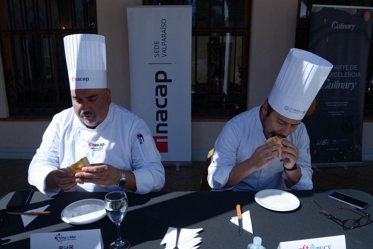 concurso mejor empanada