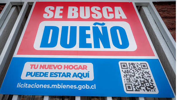 Propiedades buscan dueño