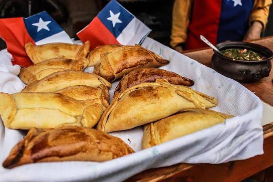mejor empanada valparaíso 2026